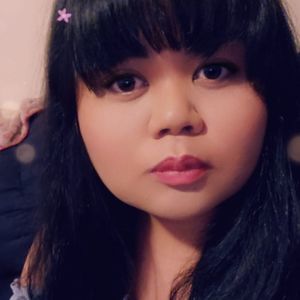 Meet your Posher, Catherine